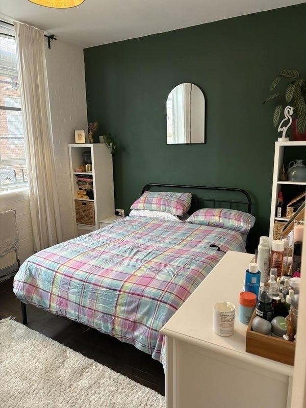 Short Term Let In Large Creative N15 Warehouse Main Photo