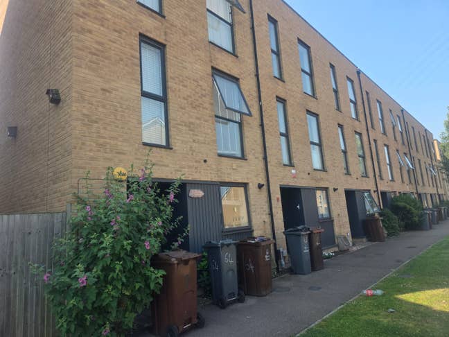 *Temporary Accommodation Available from 1St April  Main Photo