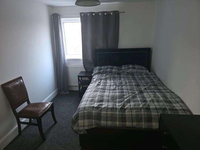 Rooms for short rentals  Main Photo