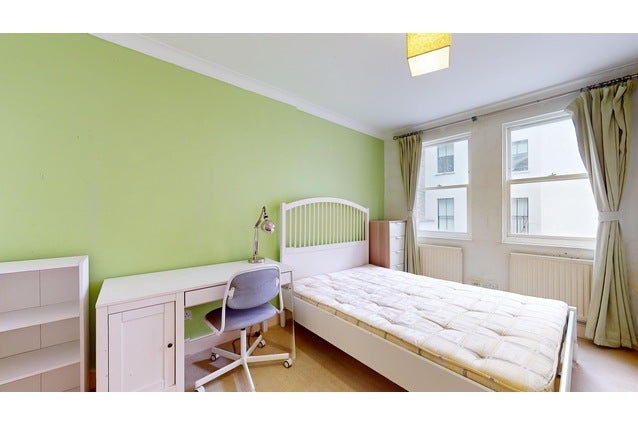 3BR Flat next to British Museum | WC1A Bloomsbury Main Photo