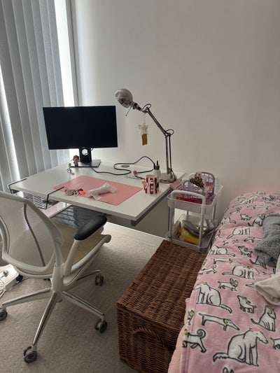 Room with a Bathroom Looking for Replacement  Main Photo