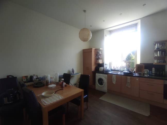 Room in Newington flat, &pound;650 + bills, May move-in Main Photo