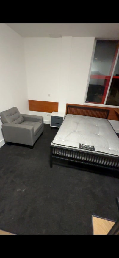 Spacious Studio for 2 Main Photo