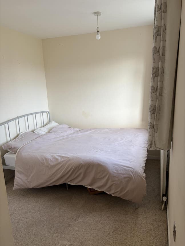 2 Bedroom House share Main Photo