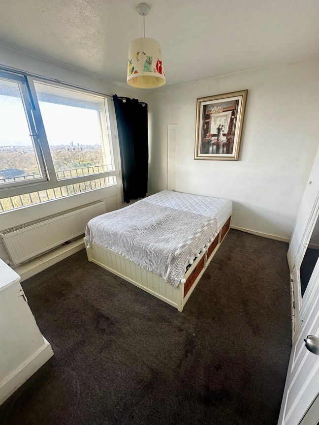 Two Double Rooms Available Now Main Photo
