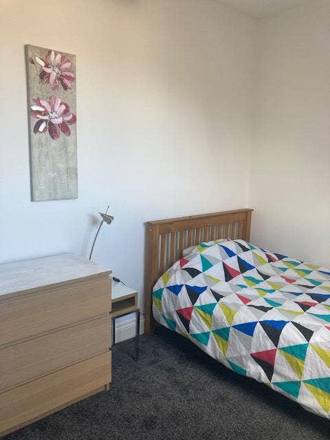Recently Refurbished House share in Fishponds Main Photo