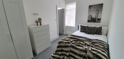 Fresh Start – Affordable Room Available in DN4 Main Photo
