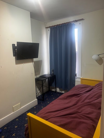 Single room  Main Photo