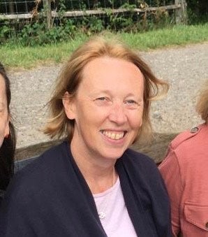 About me. Main Photo