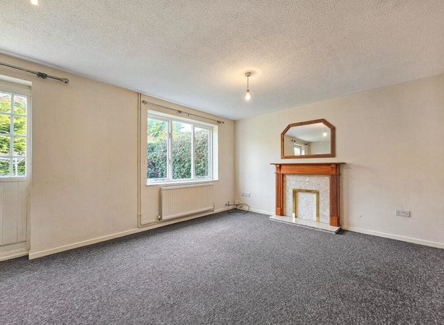 3 Bed Detached House in CB1 Main Photo