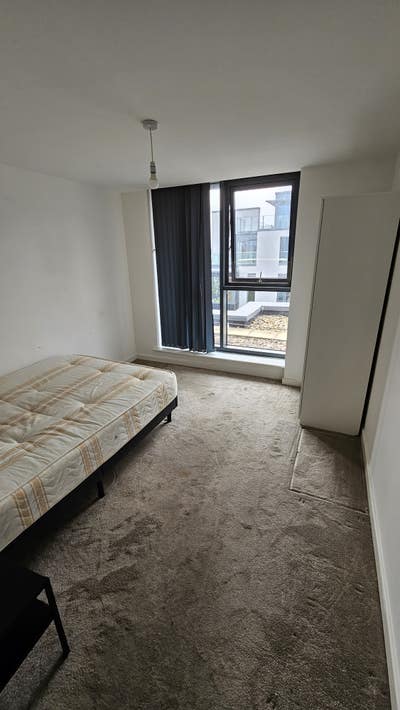 3 weeks sublet Tottenham Hale Main Photo