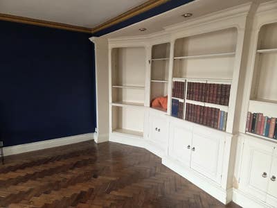 Blank Canvas living for Creatives Main Photo