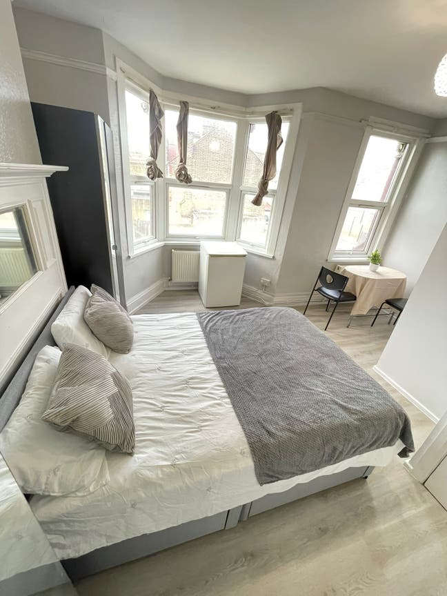 Double rooms near Tottenham Stadium, All Bills Inc Main Photo