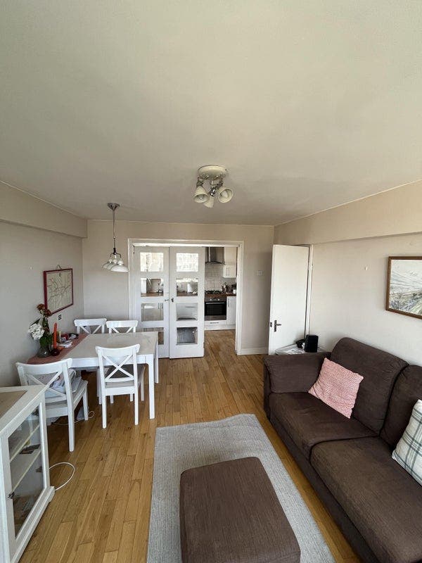 Short term Room in Flat in Hoxton/Hackney, Zone 1 Main Photo