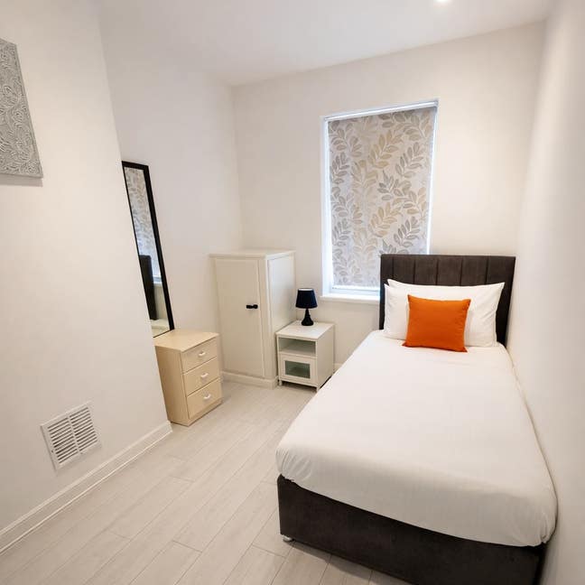 Room in a Shared House, Albert Road, DN22 Main Photo