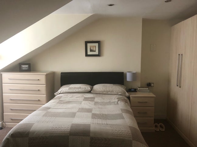 Ensuite Double room Kensington Olympia (W14)  Main Photo