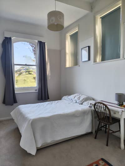 Room to rent in Ryde for student/professional  Main Photo