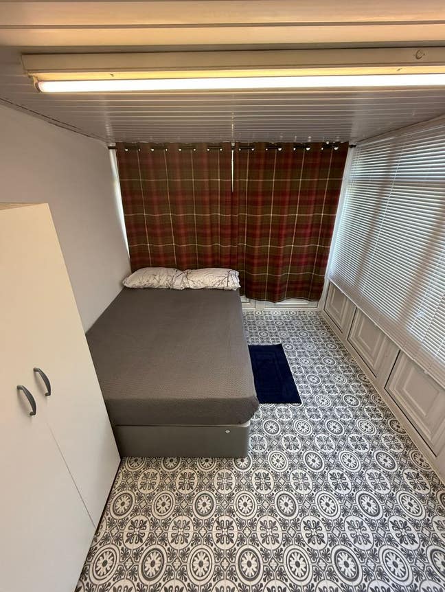 🏠 2 Affordable Rooms in Enfield | 1 Single & 1 DB Main Photo