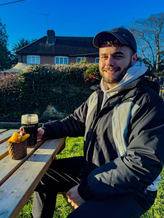 Looking for room in Clapham/Battersea Main Photo