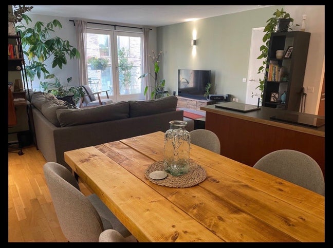 Double en-suite room, with pool & gym Main Photo