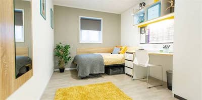 Modern luxury apartment  Main Photo