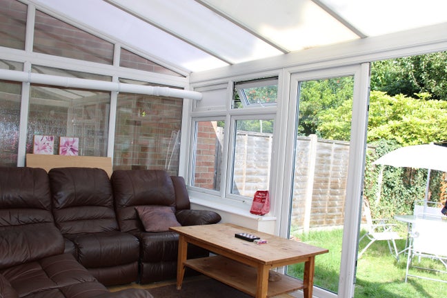 Double City centre room with all bills included Main Photo