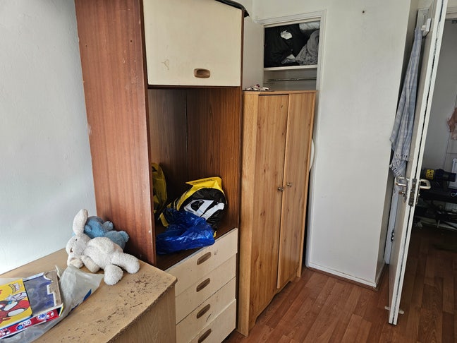 Single rooms Main Photo