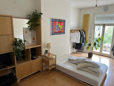 1 Month Sublet In Beautiful London Fields Property Main Photo