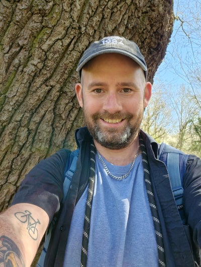 Large Double Room (Stable long term tenant)  Main Photo