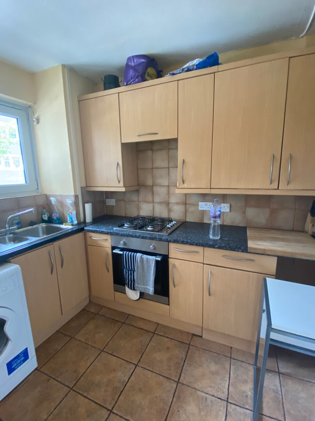 Don't Miss Out On This Single Room In Old Street Main Photo