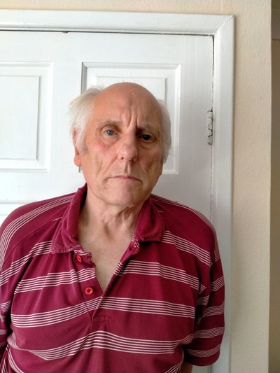 75 year old Male seeks a single or double room Main Photo