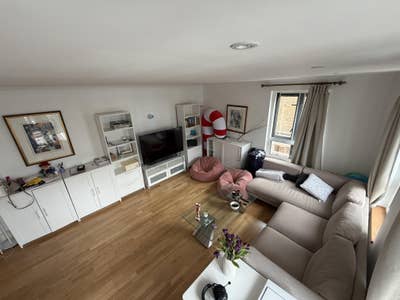 Highly comfortable apartment situated within an ae Main Photo