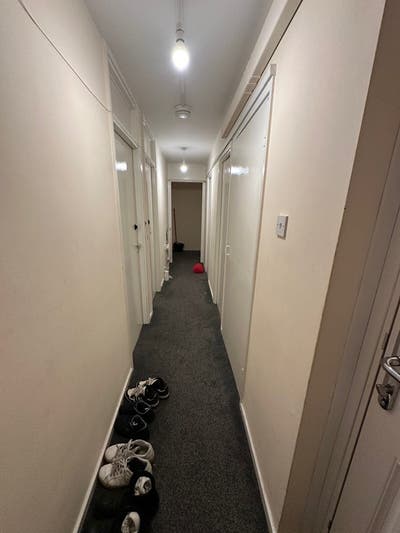 Spacious Double Rooms Available | Mile End Main Photo