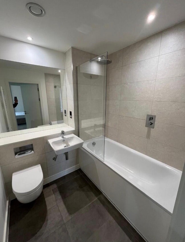 Double room with own Bathroom Main Photo