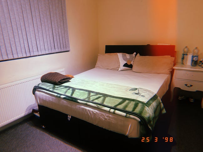 Single plus double bedrooms to rent  Main Photo