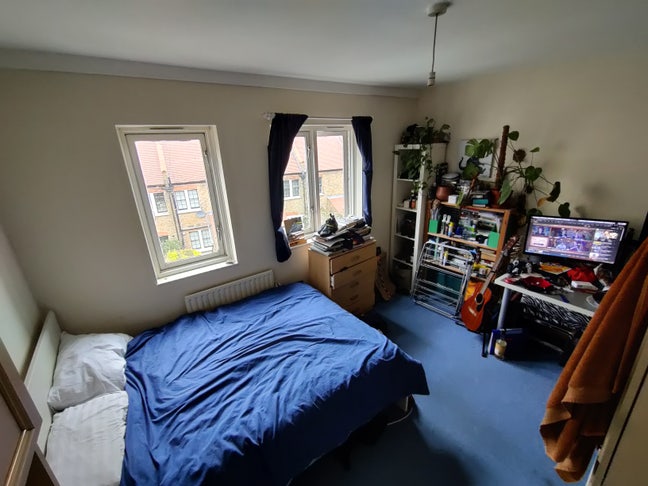 Room in a 4 person house share in Waterloo Main Photo