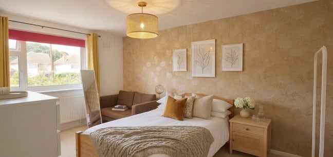 Ensuite & Standard Rooms - Kidlington Bills Incl Main Photo