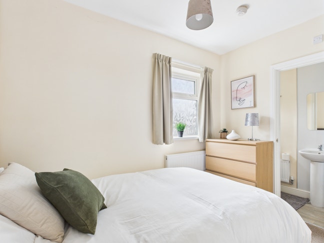 House Share in Doncaster Main Photo