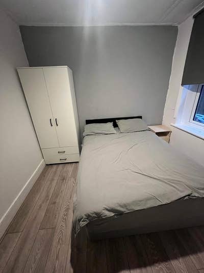 ✨ 🛏️ Double Room to Let in- NW11 Main Photo