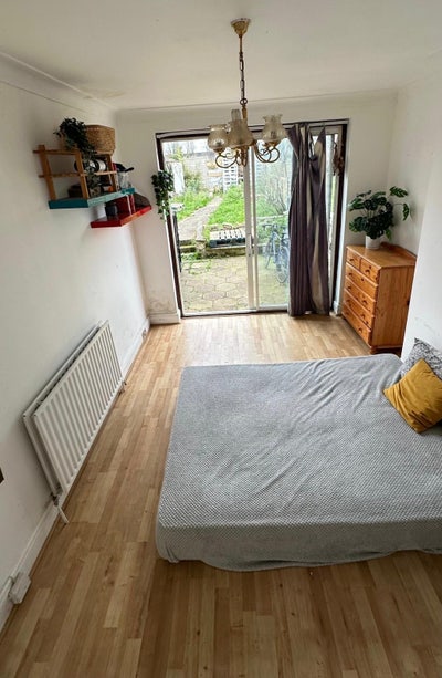 Double Room Main Photo