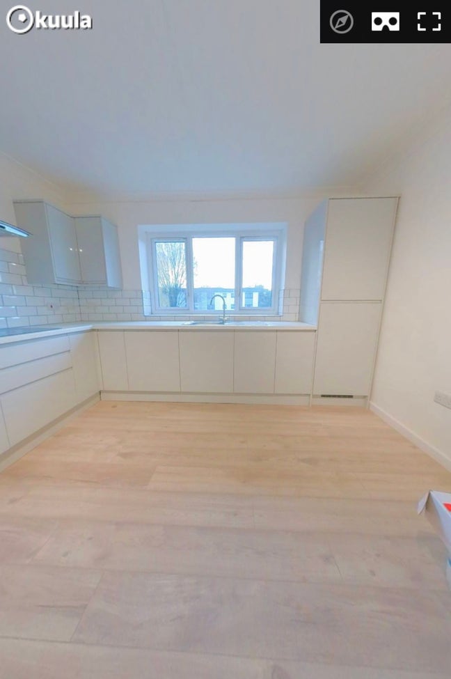 2 bedroom 2 toilets refurbished  Main Photo