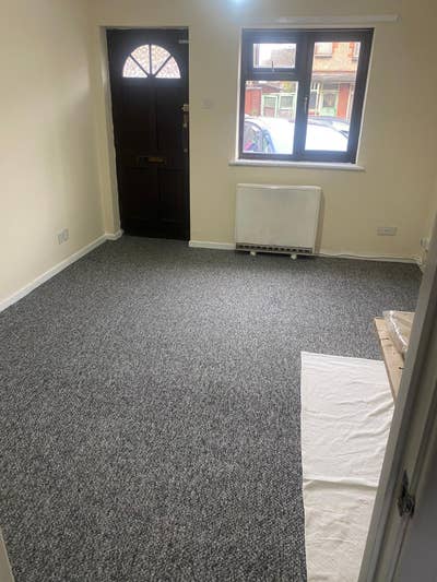 🏡 Rare 2 Bed Flat – Parking + Garden (LU3) Main Photo