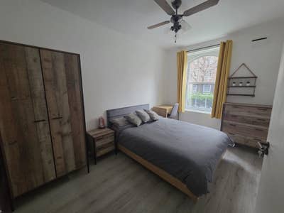 Double room near London Bridge Main Photo