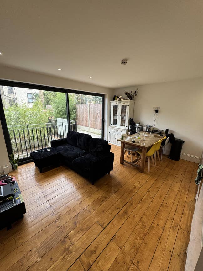 Creative house in lower clapton Main Photo