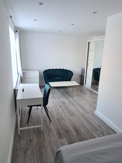 Immaculate king size room Main Photo