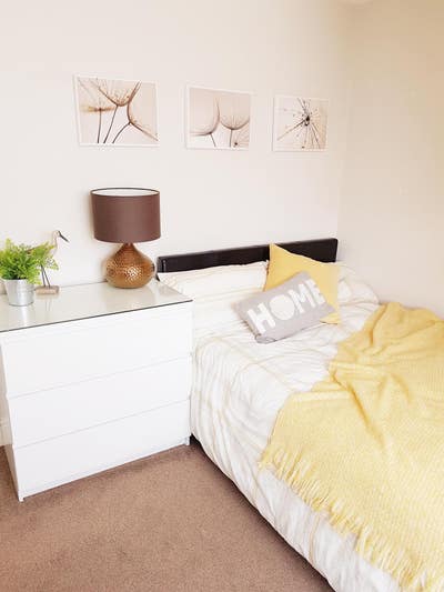 It's Time to Make the Changes You Dream About 💭
 Main Photo