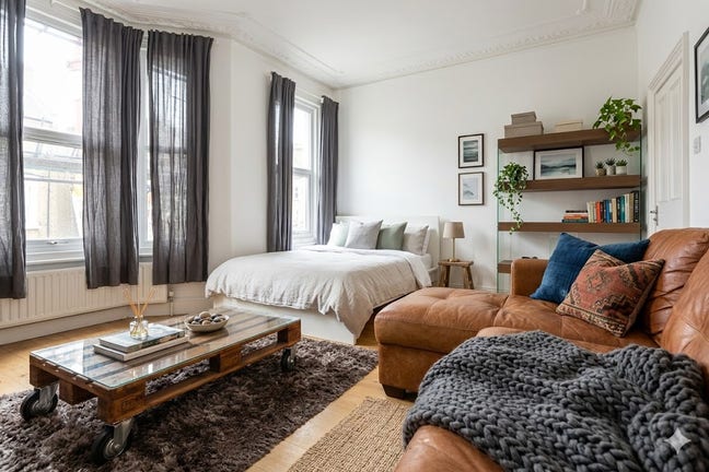 ⚡ 2 Mins to Paddington! Room in Maida Vale (W9) ⚡ Main Photo