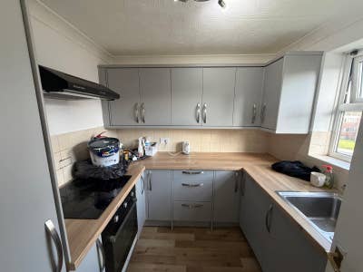 2 Bedroom Flat | South Croydon | CR2 6La | Main Photo