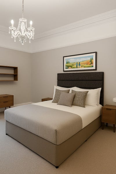 Modern  Souble Ensuite Rooms in Watford WD17 Main Photo