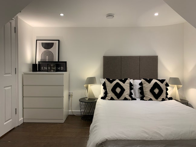 Double Bedroom NR1 Available 24Th April Main Photo